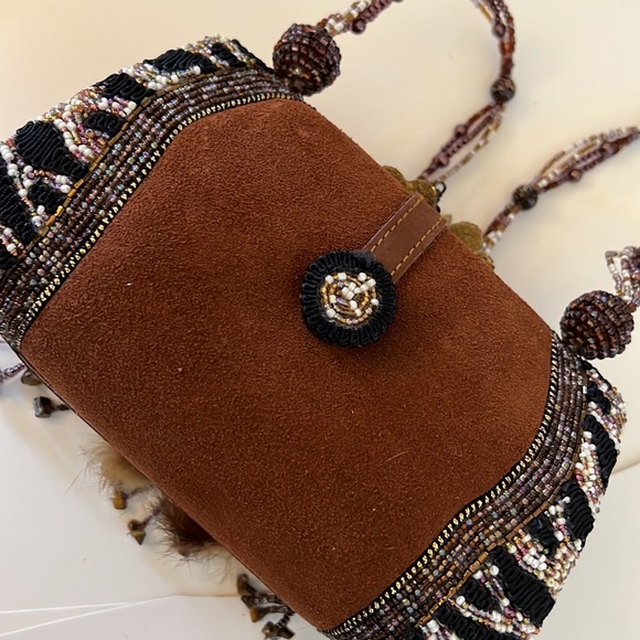 Mary Frances mini bag - Picture 7 of 15